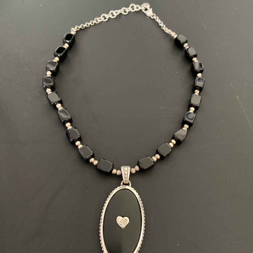 Brighton Reversible Necklace